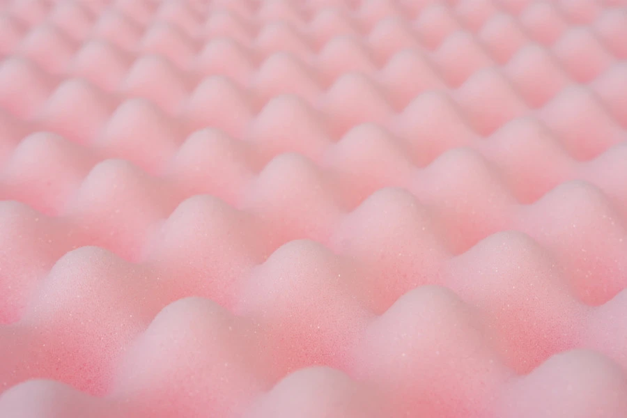 Babymatex ECO Latex 70x140 cm Juniormatras TB0378 Babymatex ECO Latex 70x140 Cm Juniormatras TB0378 -babybenodigdheden