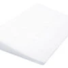 Babymatex Klin Original Wit 60x36 Cm Hellend Vlak Kussen TB0058_01 -babybenodigdheden babymatex klin original 60x36 cm wit hoofdkussentje tb0058 01.1