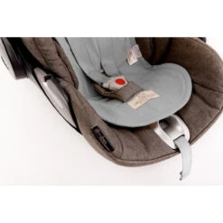 Babymatex Muslin Paddi Dark Grey Inlegkussen TB0440_44 5 Babymatex Muslin Paddi Dark Grey Inlegkussen TB0440_44 -babybenodigdheden babymatex muslin paddi dark grey inlegkussen tb0440 44 4