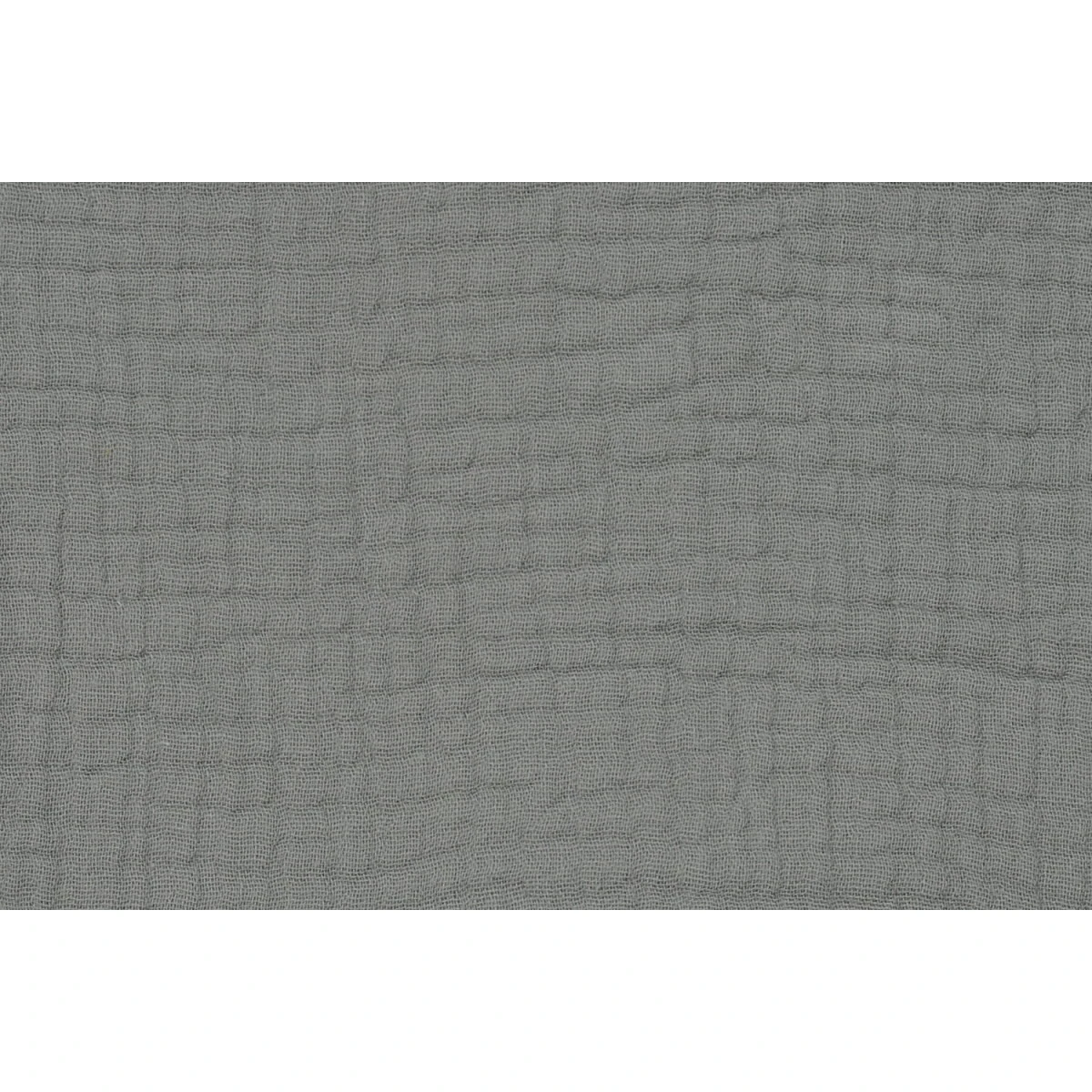 Babymatex Muslin Paddi Dark Grey Inlegkussen TB0440_44 Babymatex Muslin Paddi Dark Grey Inlegkussen TB0440_44 -babybenodigdheden