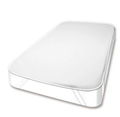 Babymatex AeroLine Oxi 70x140 Cm Matrasbeschermer TB0331_01 -babybenodigdheden babymatex oxi drukverlagende matrastopper tb0211 324 327 331 2 3