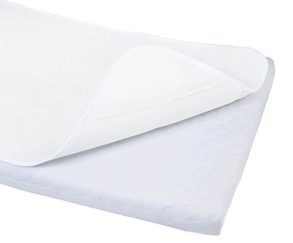 Babymatex AeroLine Oxi Proof 40x90 cm Matrasbeschermer TB0326_01 Babymatex AeroLine Oxi Proof 40x90 Cm Matrasbeschermer TB0326_01 -babybenodigdheden