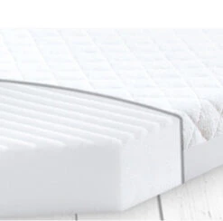 Babymatex Softi Plus 70x140 Cm Juniormatras TB0037 6 Babymatex Softi Plus 70x140 Cm Juniormatras TB0037 -babybenodigdheden babymatex softi plus tb0036 37 263 2 1 1