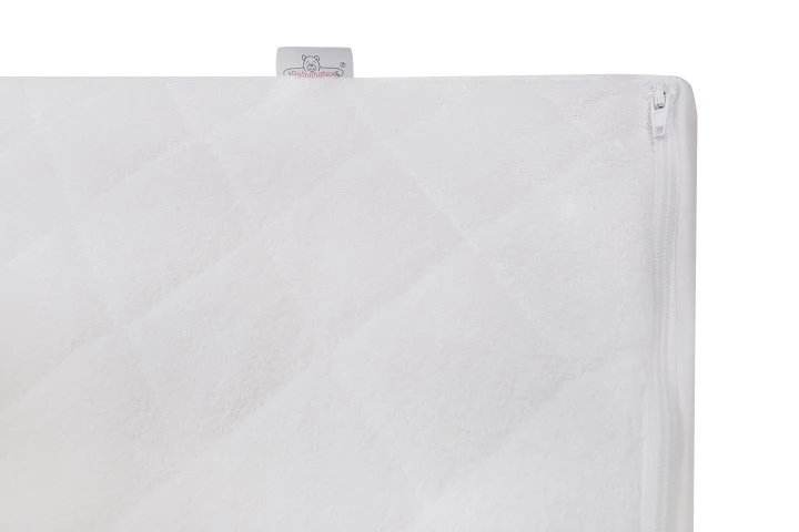 Babymatex Softi Plus 70x140 cm Juniormatras TB0037 Babymatex Softi Plus 70x140 Cm Juniormatras TB0037 -babybenodigdheden babymatex softi plus tb0036 37 263 3 1 1