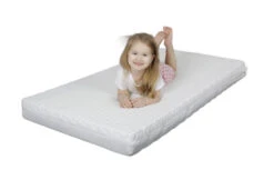 Babymatex AeroLine 60x120 Cm Ledikantmatras TB0340 -babybenodigdheden babymatrax aero matras tb0339 340 5
