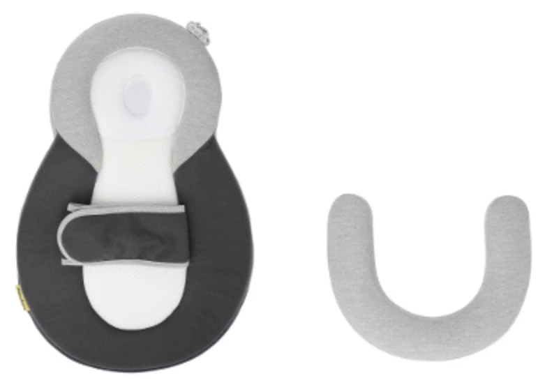 Babymoov Cosydream+ Hellend Steunkussen met Veiligheidsriem A050417 Babymoov Cosydream+ Hellend Steunkussen Met Veiligheidsriem A050417 -babybenodigdheden babymoov cosydream hellend steunkussen met veiligheidsriem 3