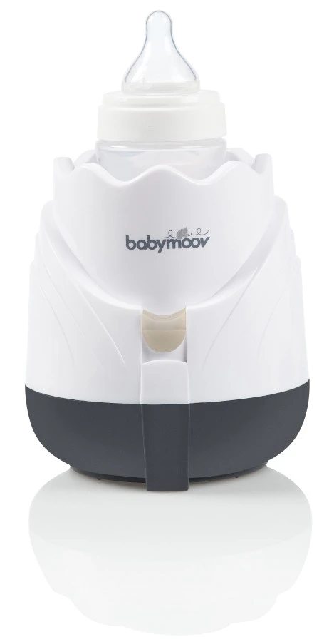 Babymoov Flessenwarmer Tulipe A002027 Babymoov Flessenwarmer Tulipe A002027 -babybenodigdheden babymoov flessenverwarmer tulipe a002027 2 1