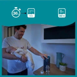 Babymoov Milky Now Flessenbereider A002301 -babybenodigdheden babymoov milky now flessenbereider a002301 5 1920x1920 1