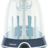 Babymoov Turbo Steam+ Elektrische Stoom Sterilisator A003110 -babybenodigdheden babymoov turbo steam elektrische stoom sterilisator