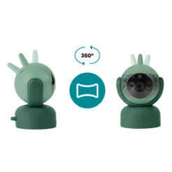 Babymoov Yoo Master Extra Camera Voor Beeldbabyfoon A014427 -babybenodigdheden babymoov yoo master extra camera voor beeldbabyfoon a014427 4