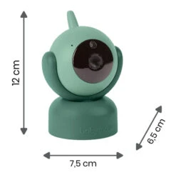 Babymoov Yoo Master Extra Camera Voor Beeldbabyfoon A014427 -babybenodigdheden babymoov yoo master extra camera voor beeldbabyfoon a014427 5