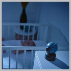 Babymoov Yoo Master Plus 5 Inch 360° Beeldbabyfoon A014426 -babybenodigdheden babymoov yoo master plus 360 beeldbabyfoon a014426 10