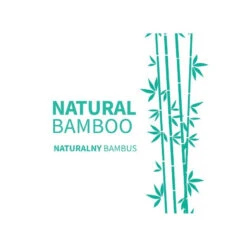 Baby Ono Bamboo Gebreid Blauw Wiegdeken 75 X 100 Cm 479/02 -babybenodigdheden babyono wiegdeken bamboo