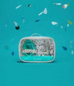 Badabulle 7-delige Verzorging- En Gezondheidsset B032000 -babybenodigdheden badabulle 7 delige verzorging en gezondheidsset b032000 1 1