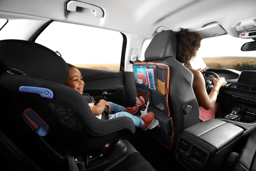 Badabulle Autostoel Organizer met Tablethouder B045604 Badabulle Autostoel Organizer Met Tablethouder B045604 -babybenodigdheden badabulle autostoel organizer met tablethouder b045604 2