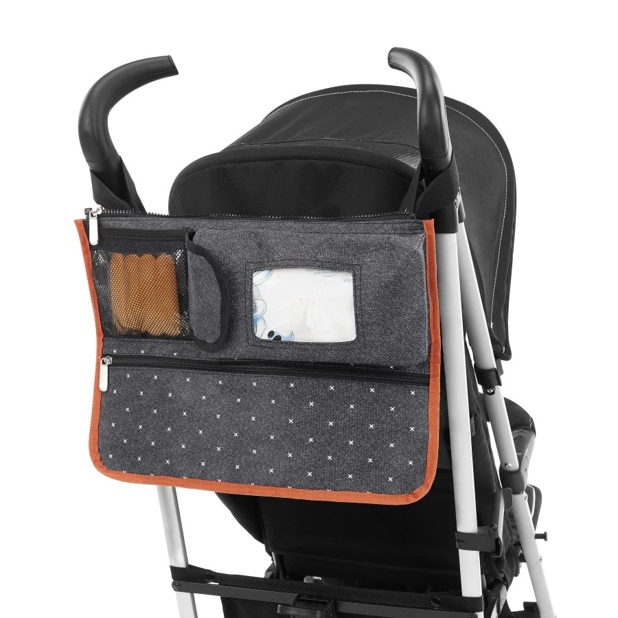 Badabulle Autostoel Organizer met Tablethouder B045604 Badabulle Autostoel Organizer Met Tablethouder B045604 -babybenodigdheden badabulle autostoel organizer met tablethouder b045604 4