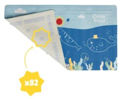 Badabulle Badmatje Met Temperatuurindicator B023016 4 Badabulle Badmatje Met Temperatuurindicator B023016 -babybenodigdheden badabulle badmatje met temperatuurindicator b023016 3 1920x1920