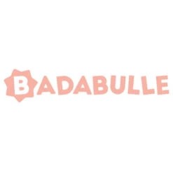 Badabulle Green Anti-UV Tent B038205 9 Badabulle Green Anti-UV Tent B038205 -babybenodigdheden badabulle logo 4