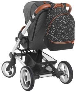 Badabulle Casual & Go Rugzak/Luiertas B043030 -babybenodigdheden badabulle multifunctionele rugzak b043030 2