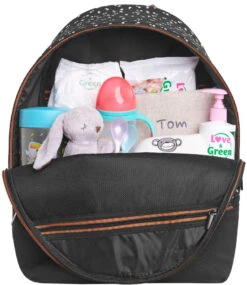 Badabulle Casual & Go Rugzak/Luiertas B043030 -babybenodigdheden badabulle multifunctionele rugzak b043030 3