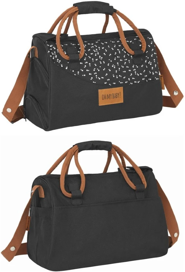 Badabulle Pocketstyle Luiertas B043029 Badabulle Pocketstyle Luiertas B043029 -babybenodigdheden badabulle pocketstyle luiertas b043029 1