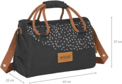 Badabulle Pocketstyle Luiertas B043029 4 Badabulle Pocketstyle Luiertas B043029 -babybenodigdheden badabulle pocketstyle luiertas b043029 2