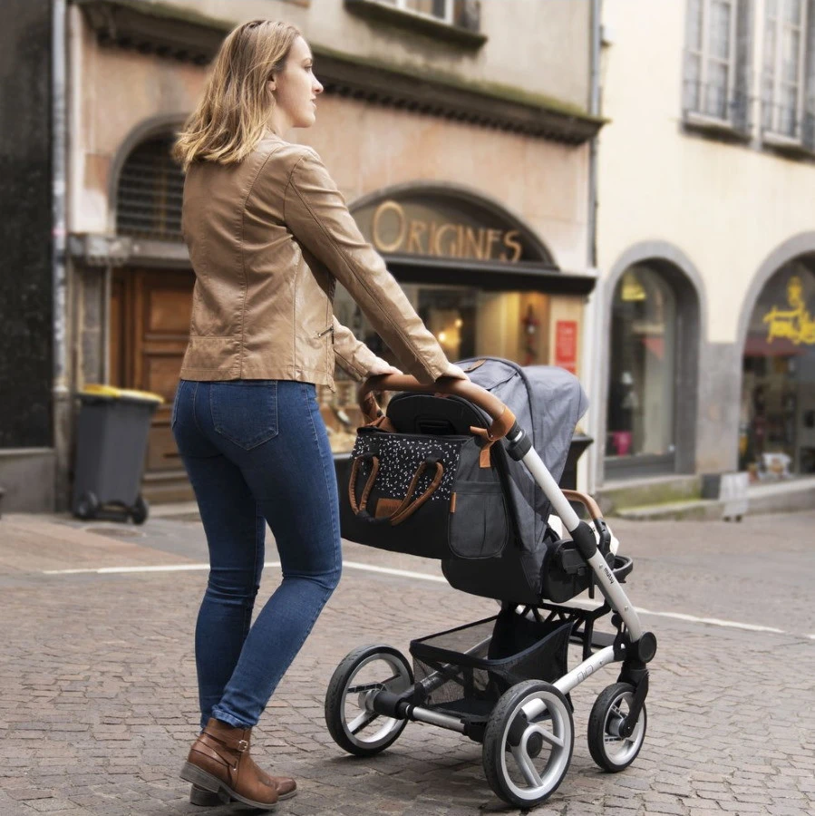 Badabulle Pocketstyle Luiertas B043029 Badabulle Pocketstyle Luiertas B043029 -babybenodigdheden badabulle pocketstyle luiertas b043029 9