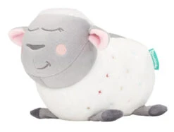 Badabulle Schaapje Lulu Muzikaal Projectie Nachtlampje B015007 4 Badabulle Schaapje Lulu Muzikaal Projectie Nachtlampje B015007 -babybenodigdheden badabulle schaapje lulu muzikaal projectie nachtlampje b015007