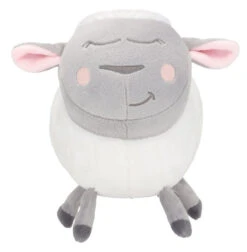 Badabulle Schaapje Lulu Muzikaal Projectie Nachtlampje B015007 5 Badabulle Schaapje Lulu Muzikaal Projectie Nachtlampje B015007 -babybenodigdheden badabulle schaapje lulu muzikaal projectie nachtlampje b015007 2