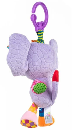 Bali Bazoo Elephant Ethan Muziekdoosje 108231 -babybenodigdheden bali bazoo elephant ethan muziekdoosje 108231 4