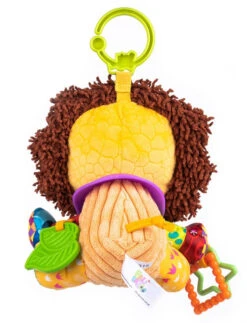 Bali Bazoo Lion Lucy Buggyspeeltje 108342 5 Bali Bazoo Lion Lucy Buggyspeeltje 108342 -babybenodigdheden bali bazoo lion lucy buggyspeeltje 108342 4