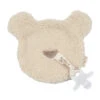 BamBam ECO Bear Tutpoppetje 51650 -babybenodigdheden bambam eco bear tutpoppetje 51650