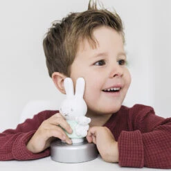 Bambolino Toys Nijntje Mint Nachtlampje 33234 -babybenodigdheden bambolino toys nijntje mint nachtlampje 33234 .2