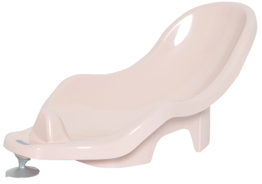 Bebe-Jou Bath Support Mellow Rose Badzitje 4172056 Bébé-jou Bebe-Jou Bath Support Mellow Rose Badzitje 4172056 -babybenodigdheden bebe jou bath support mellow rose badzitje 4172056