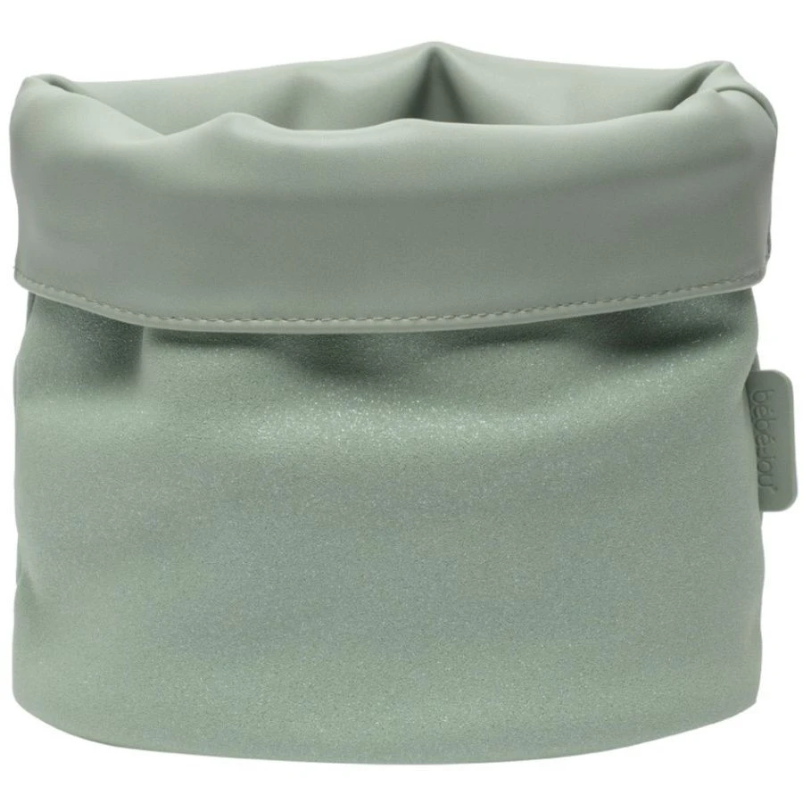 Bebe-Jou Fabulous Sparkle Green Verzorgingsmandje 3101055 Bébé-jou Bebe-Jou Fabulous Sparkle Green Verzorgingsmandje 3101055 -babybenodigdheden bebe