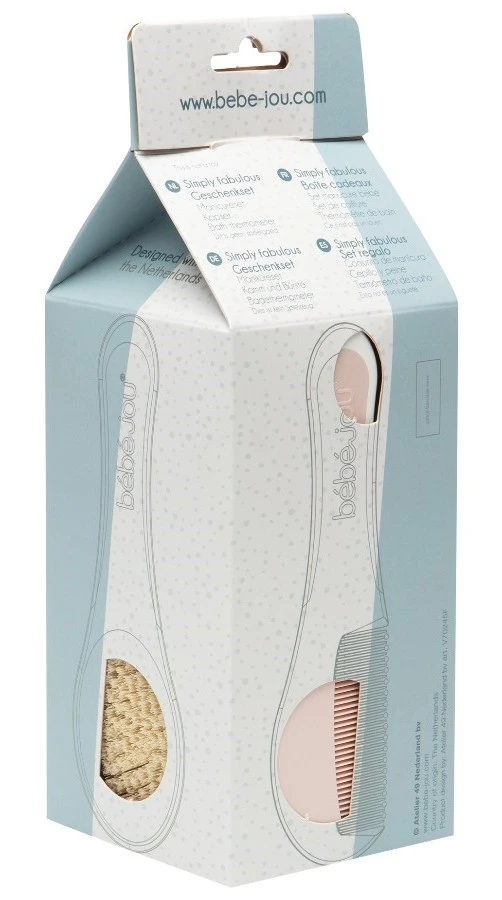 Bebe-Jou Mellow Rose Geschenkset 4245056 Bébé-jou Bebe-Jou Mellow Rose Geschenkset 4245056 -babybenodigdheden bebe jou mellow rose geschenkset 4245056.3