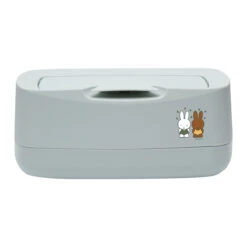 Bébé-jou Bebe-Jou Nijntje Nina Easy Wipe Box 39249000 3 Bébé-jou Bebe-Jou Nijntje Nina Easy Wipe Box 39249000 -babybenodigdheden bebe jou nijntje nina easy wipe box 39249000 1