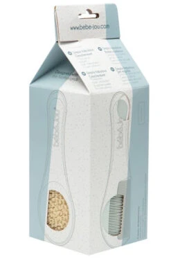 Bébé-jou Bebe-Jou Sky Green Geschenkset 4245055 -babybenodigdheden bebe jou sky green geschenkset 4245055.2 1920x1920 1