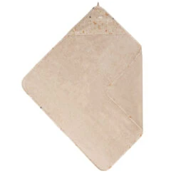 Bébé-jou Bebe-Jou Steppe Badcape 301020 3 Bébé-jou Bebe-Jou Steppe Badcape 301020 -babybenodigdheden bebe jou steppe badcape 301020 2