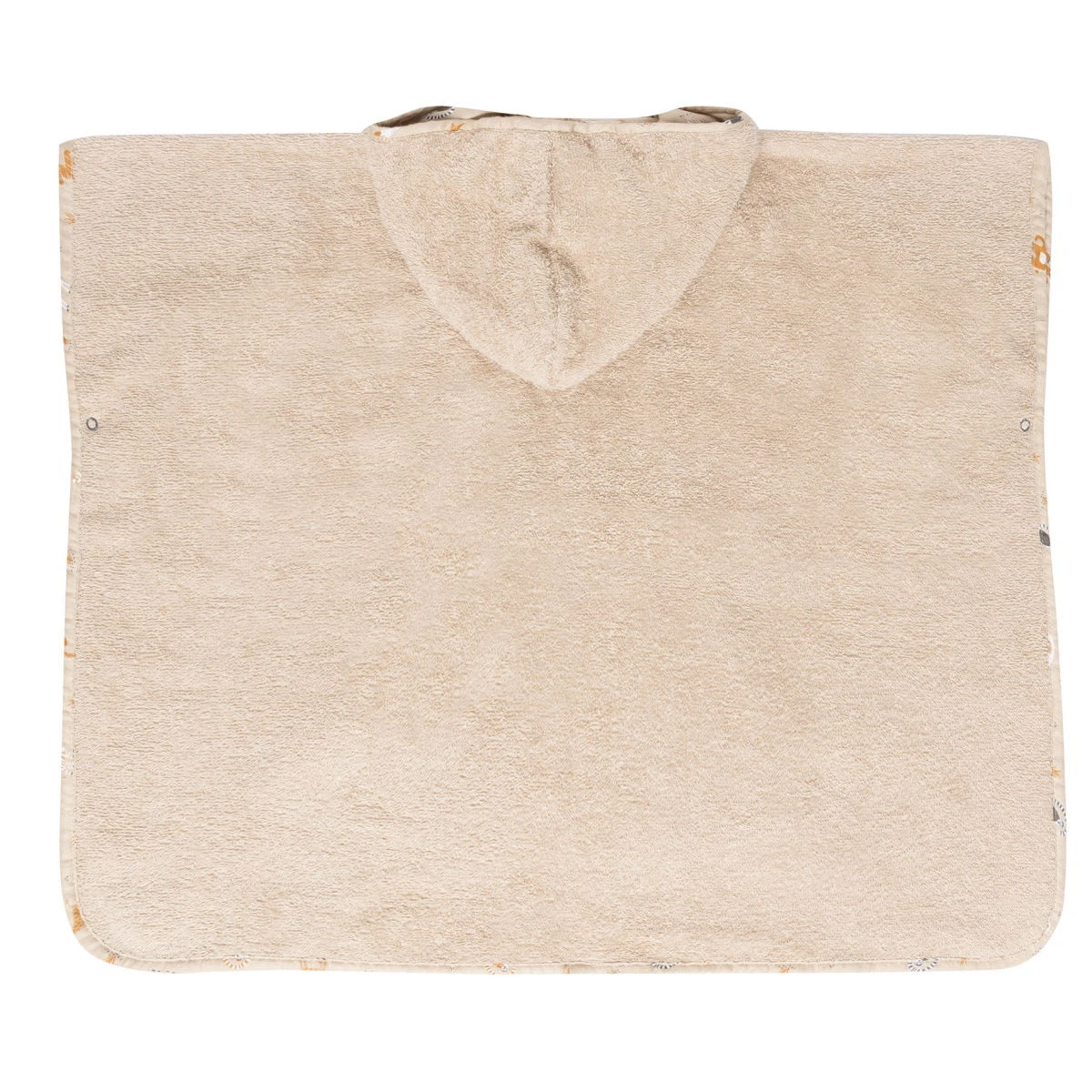 Bebe-Jou Steppe Poncho 301720 Bébé-jou Bebe-Jou Steppe Poncho 301720 -babybenodigdheden bebe jou steppe poncho 301720 2