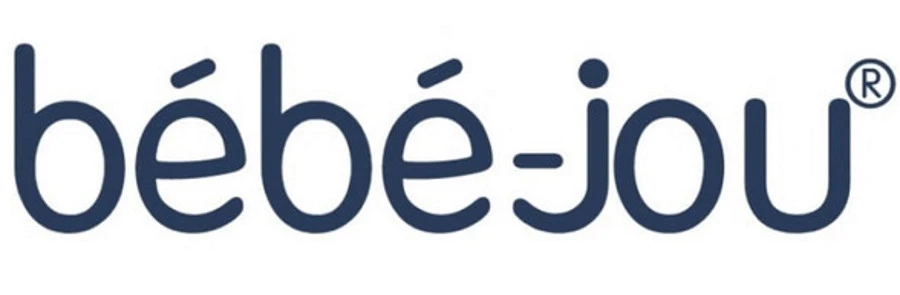 Bebe-Jou Wish Grey Badcape 3010062 Bébé-jou Bebe-Jou Wish Grey Badcape 3010062 -babybenodigdheden bebejou logo 16 1 6 10