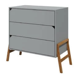 Bellamy Lotta Grey Commode LOSZKOMO -babybenodigdheden bellamy lotta grey commode loszkomo 2