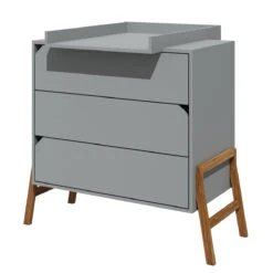 Bellamy Lotta Grey Commodeblad Voor Commode Lotta LOSZPRZE 4 Bellamy Lotta Grey Commodeblad Voor Commode Lotta LOSZPRZE -babybenodigdheden bellamy lotta grey commode loszkomo 3