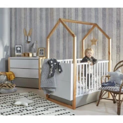 Bellamy Pinette Babykamer: Ledikant/Juniorbed En Commode 15 Bellamy Pinette Babykamer: Ledikant/Juniorbed En Commode -babybenodigdheden bellamy pinette babykamer 04 1