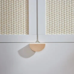 Bellamy Ratata 2-Deurskast RABISZ2D 8 Bellamy Ratata 2-Deurskast RABISZ2D -babybenodigdheden bellamy ratata 2 deurskast rabisz2d 2