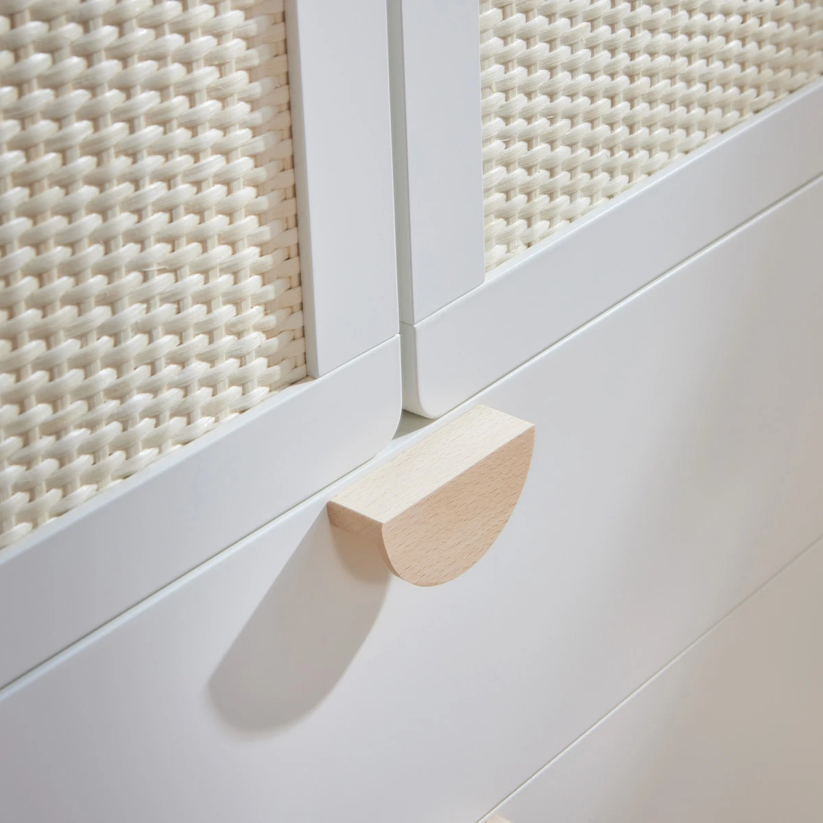 Bellamy Ratata 2-Deurskast RABISZ2D Bellamy Ratata 2-Deurskast RABISZ2D -babybenodigdheden bellamy ratata 2 deurskast rabisz2d 3