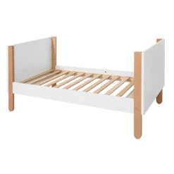 Bellamy Ratata Babykamer: Ledikant, Commode En 2-Deurskast 14 Bellamy Ratata Babykamer: Ledikant, Commode En 2-Deurskast -babybenodigdheden bellamy ratata 60 x 120 cm ledikant rabilo60 15 2
