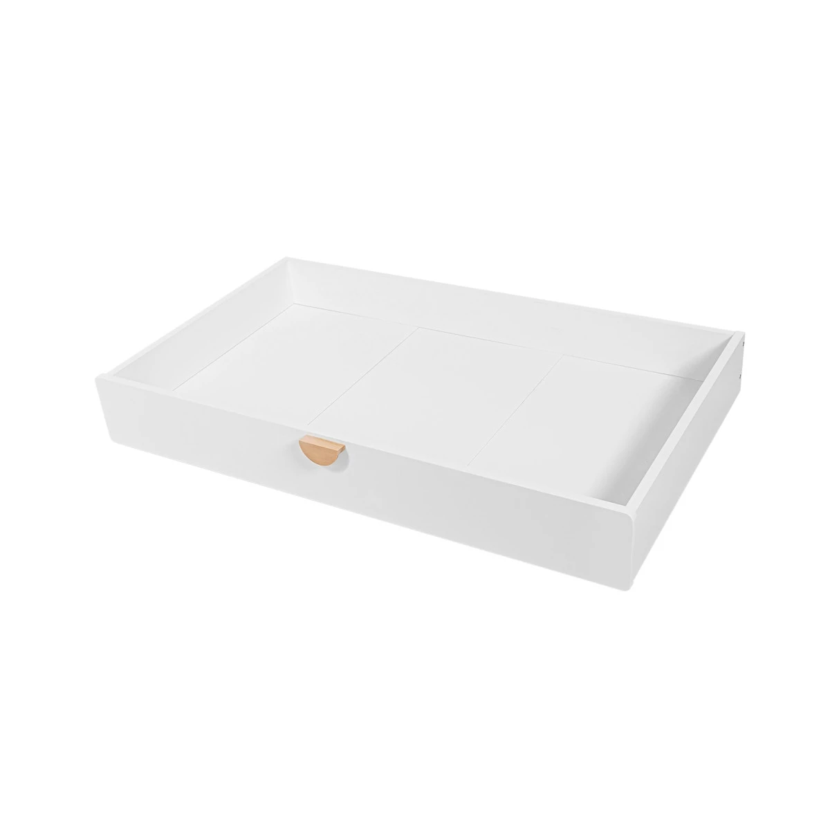 Bellamy Ratata Babykamer: Ledikant en Commode Bellamy Ratata Babykamer: Ledikant En Commode -babybenodigdheden