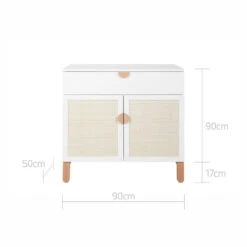 Bellamy Ratata Commode RABIKOMO -babybenodigdheden bellamy ratata commode rabikomo 1