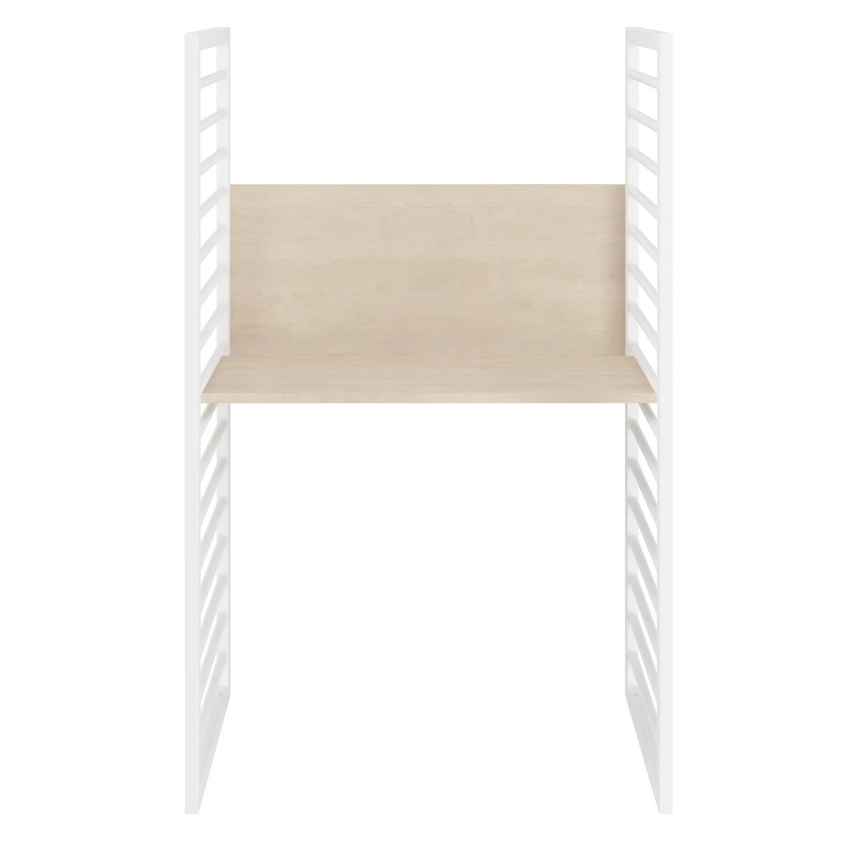 Bellamy So Sixty Babykamer: Ledikant/Juniorbed En Commode -babybenodigdheden